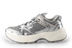 Woden Sneakers in maat 38 Zilver | 10% extra korting, Kleding | Dames, Schoenen, Overige kleuren, Verzenden, Woden, Sneakers of Gympen