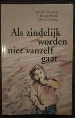 Als zindelijk worden niet vanzelf 9789021520810, Verzenden, Gelezen, M.A.W. Vijverberg