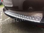 Aluminium traanplaat bumperbescherming Opel Vivaro 08.2019-, Ophalen of Verzenden, Nieuw