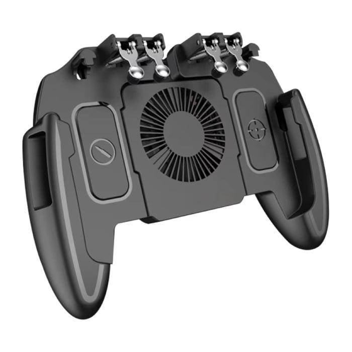 M11 Mobiele Gaming Controller voor PUBG - Koelventilator -, Spelcomputers en Games, Spelcomputers | Overige, Nieuw, Verzenden