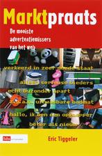 Marktpraats 9789012122962 E. Tiggeler, Verzenden, Zo goed als nieuw, E. Tiggeler