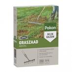 POKON GRASZAAD HERSTEL SOS 250 GRAM (GAZON, PLANT & ZORG), Ophalen of Verzenden, Nieuw