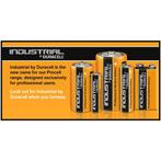 Duracell D-batterij - Alkaline - 1,5 Volt - 10 stuks, Audio, Tv en Foto, Accu's en Batterijen, Ophalen of Verzenden, Nieuw