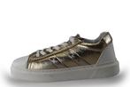 Nelson Sneakers in maat 31 Goud | 10% extra korting, Verzenden, Jongen of Meisje, Schoenen, Zo goed als nieuw
