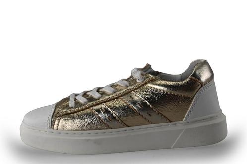 Nelson Sneakers in maat 31 Goud | 10% extra korting, Kinderen en Baby's, Kinderkleding | Schoenen en Sokken, Jongen of Meisje