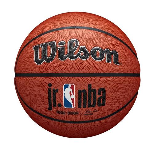 Wilson JR NBA Authentic Indoor Outdoor Basketbal (7), Kleding | Heren, Schoenen, Ophalen of Verzenden