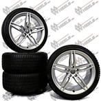 Audi A5 S5 8W S line 19 inch originele velgen 8W0601025AM, Ophalen of Verzenden, Gebruikt