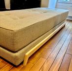 Softline - Slaapbank - Frame daybed/slaapbank - Katoen, Wol,, Antiek en Kunst
