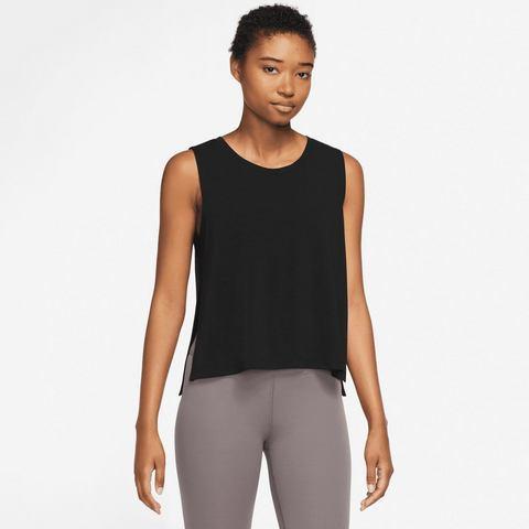 Nike Yogatop YOGA DRI-FIT WOMENS TANK TOP, Kleding | Dames, Sportkleding, Nieuw, Verzenden