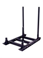 Lifemaxx Crossmaxx Powersled, Verzenden, Nieuw