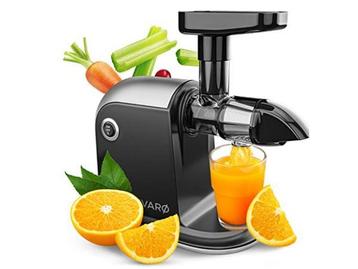 Veiling - Divaro  – slowjuicer – sapcentrifuge [150 W] beschikbaar voor biedingen