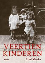 Veertien Kinderen | 9789024437603 | Menko, Fred, Ophalen of Verzenden, Nieuw, Menko, Fred