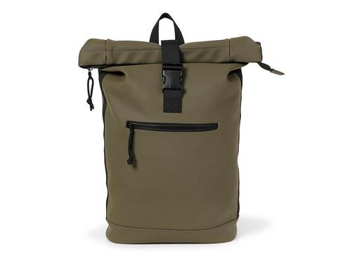 Norlander Dull PU Waterdichte Rugzak 40L - Roltop Rugzak -, Sieraden, Tassen en Uiterlijk, Tassen | Rugtassen, Nieuw, Verzenden