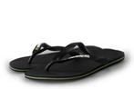 Havaianas Slippers in maat 46 Zwart | 10% extra korting, Kleding | Heren, Schoenen, Slippers, Verzenden, Zwart, Havaianas