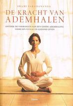 De kracht van ademhalen 9789057648595 S. Saradananda, Boeken, Verzenden, Gelezen, S. Saradananda
