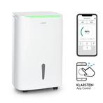Airco Airconditioning  Luchtontvochtiger wit, Ophalen of Verzenden, Nieuw, Koelen en Ontvochtigen, Mobiele airco
