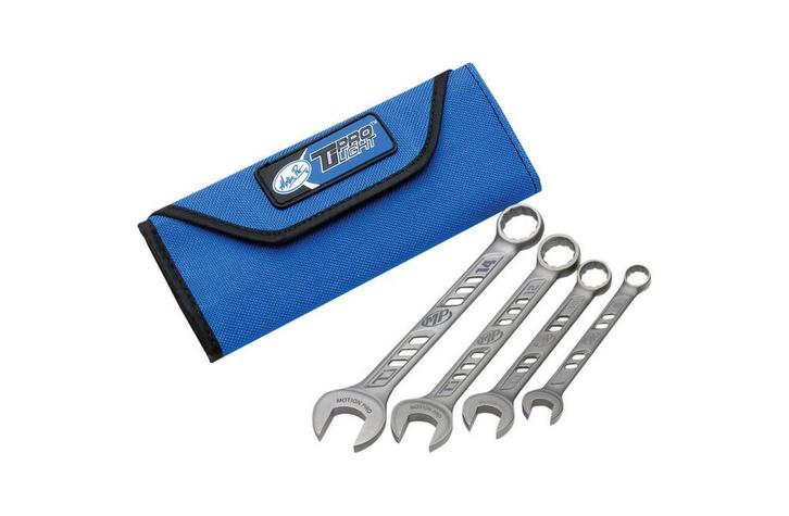 Motion Pro tool ti wrench set 8-10-12-14mm, Fietsen en Brommers, Fietsaccessoires | Fietsgereedschap, Nieuw, Verzenden