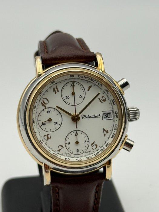 Philip Watch - chronograph automatic - 4005 - Unisex -, Sieraden, Tassen en Uiterlijk, Horloges | Heren