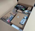 Retourbox met retourproducten  - mystery box - retailwaarde, Verzenden