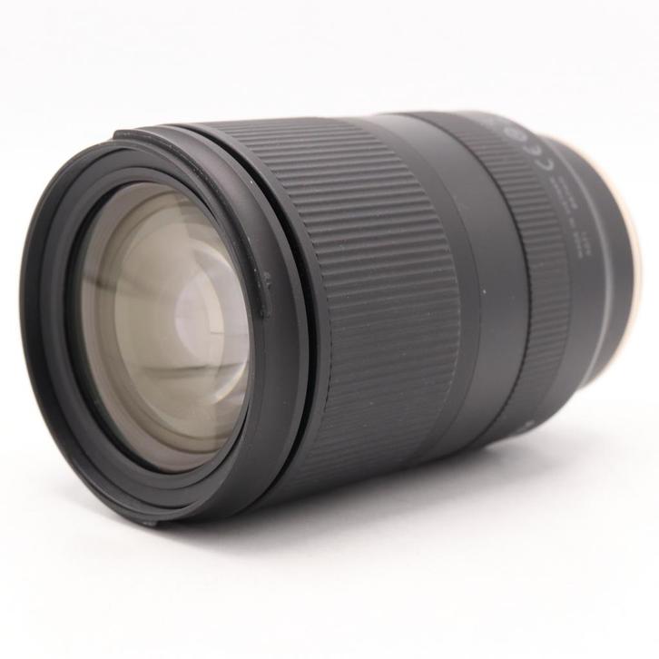 Tamron 28-200mm F/2.8-5.6 Di III RXD Sony FE | Tweedehands, Audio, Tv en Foto, Fotografie | Lenzen en Objectieven, Gebruikt, Verzenden