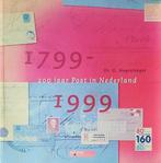 200 Jaar post in Nederland - 200 Jaar post in Nederland, Boeken, Ophalen of Verzenden, Nieuw