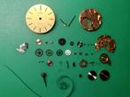 Omega - De Ville - Zonder Minimumprijs - RoundCase, Sieraden, Tassen en Uiterlijk, Horloges | Heren, Nieuw