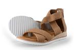 Bobs Sandalen in maat 36 Bruin | 10% extra korting, Kleding | Dames, Schoenen, Bruin, Verzenden, Sandalen of Muiltjes, Zo goed als nieuw