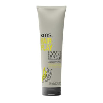 KMS  Hair Play Beach Style Cream  100 ml beschikbaar voor biedingen