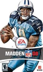 Madden NFL 08 [Xbox 360], Nieuw, Ophalen of Verzenden