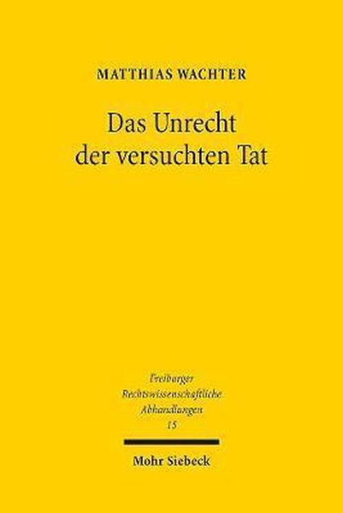 9783161537851 Freiburger Rechtswissenschaftliche Abhandlu..., Boeken, Studieboeken en Cursussen, Nieuw, Verzenden