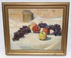 Antoni Sala Herrero (1927-2012) - Bodegón frutal, Antiek en Kunst