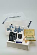 EUROMEX schoolmicroscopen + LED-lamp - HALVE PRIJS !!, Verzenden, Nieuw, 400x tot 1000x, Biologische microscoop