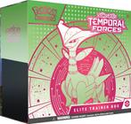 Pokemon - Temporal Forces Elite Trainerbox (Iron Leaves) |, Nieuw, Verzenden