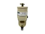 Separ filter/waterafscheider KWA-50 - 30 micron, Ophalen of Verzenden, Nieuw, Motor en Techniek, Zeilboot of Motorboot