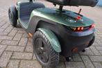 Vermeiren Kuarz Scootmobiel | NIEUW MODEL | Van Bindsbergen, Ophalen of Verzenden, Nieuw