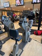 Technogym Top xt armtrainer ONLINE  VEILING, Sport en Fitness, Fitnessmaterialen, Gebruikt