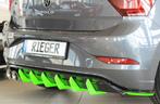 Diffuser | Volkswagen | Polo 21- 5d hat. | GTI | ABS | onges, Verzenden, Nieuw, Volkswagen