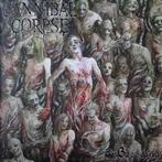 LP gebruikt - Cannibal Corpse - The Bleeding (Europe, 2016), Cd's en Dvd's, Verzenden, Zo goed als nieuw