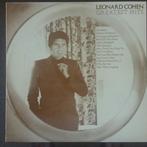 Leonard Cohen - Greatest Hits, Ophalen of Verzenden, Gebruikt