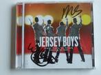 Jersey Boys - Broadway Cast Recording (gesigneerd), Cd's en Dvd's, Verzenden, Nieuw in verpakking