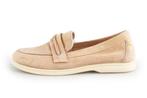 Fred de La Bretoniere Loafers in maat 39 Beige | 10% extra, Verzenden, Beige, Overige typen, Fred de La Bretoniere