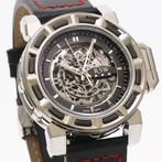 RSW - High King Skeleton Limited Edition - RSW3500SK-SL-3 -, Nieuw