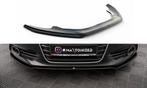 Front splitter voor Audi A6 C7, Ophalen of Verzenden, Nieuw, Voor, Audi