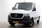 Zakelijke Lease |  Mercedes-Benz Sprinter 314 CDI 143pk E6 R, Gebruikt, Euro 6, Wit, Mercedes-Benz