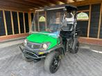 Veiling: Gator Leffert FM-40 UTV Elektrisch, Sport en Fitness, Golf, Ophalen, Zo goed als nieuw, Golfkar, Overige merken