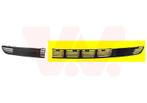BUMPER GRILL VOOR VW PASSAT B5 1996-2000 3B0853677AB41, Ophalen of Verzenden, Nieuw