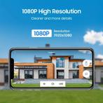 Draadloze Wifi Camera - Overig - Benodigdheden - Overig, Dieren en Toebehoren, Verzenden, Nieuw
