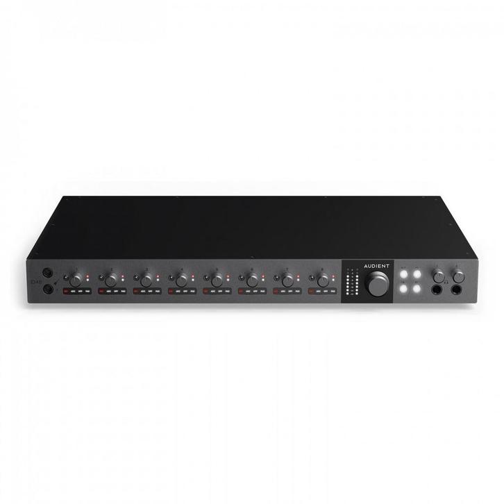 Audient iD 48 / iD 48 24 in - 32 out USB Audio interface, Muziek en Instrumenten, Midi-apparatuur, Nieuw, Ophalen of Verzenden