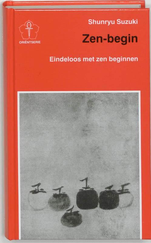 Zen-begin / New age 9789020245530 S. Suzuki, Boeken, Godsdienst en Theologie, Gelezen, Verzenden