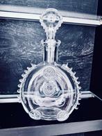 Baccarat - baccarat - Karaf - Baccarat Remy Martin - Kristal